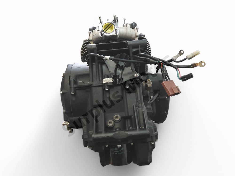MOTEUR