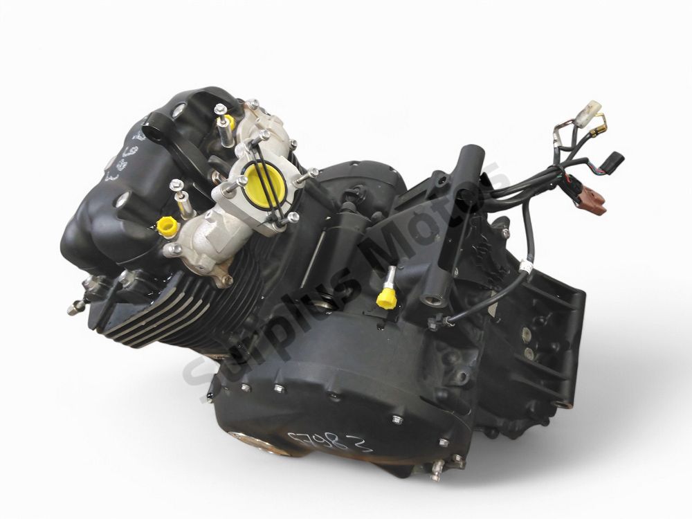 MOTEUR