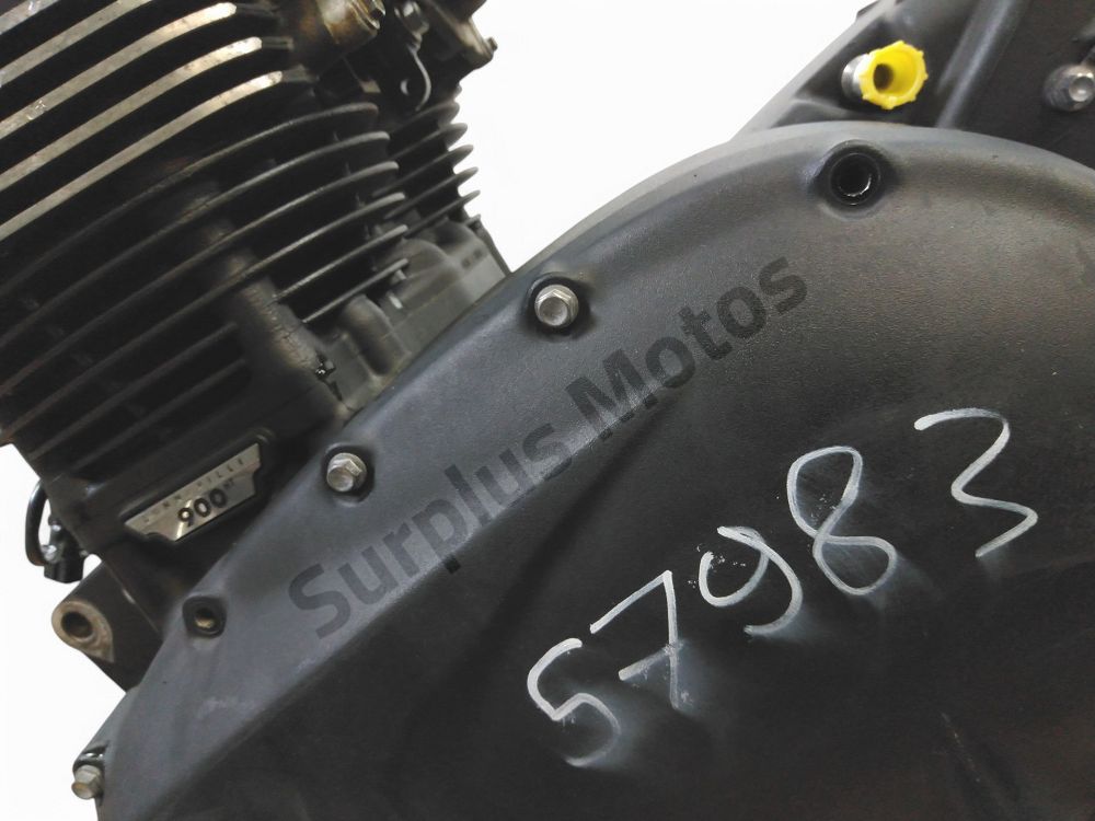 MOTEUR