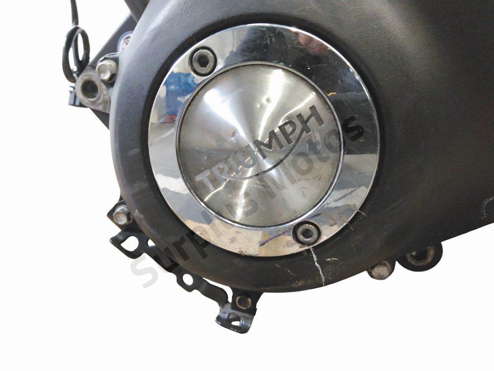 MOTEUR