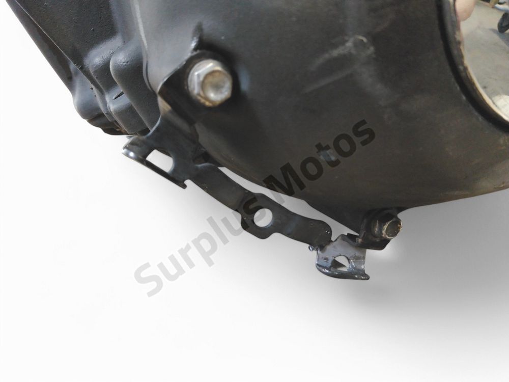 MOTEUR