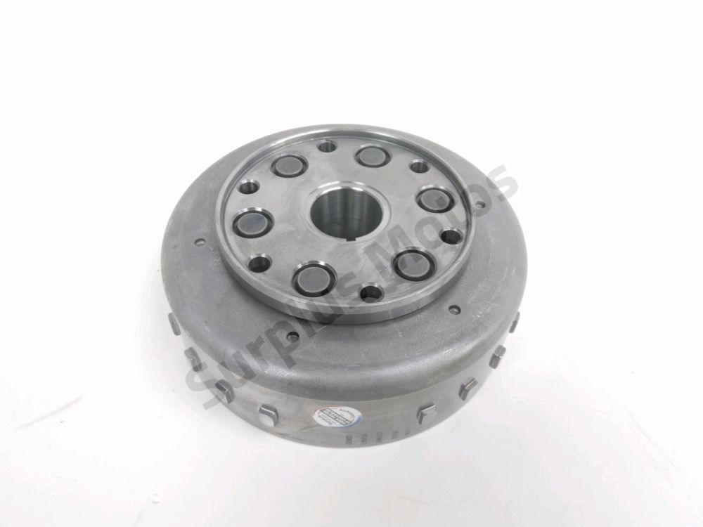 Rotor