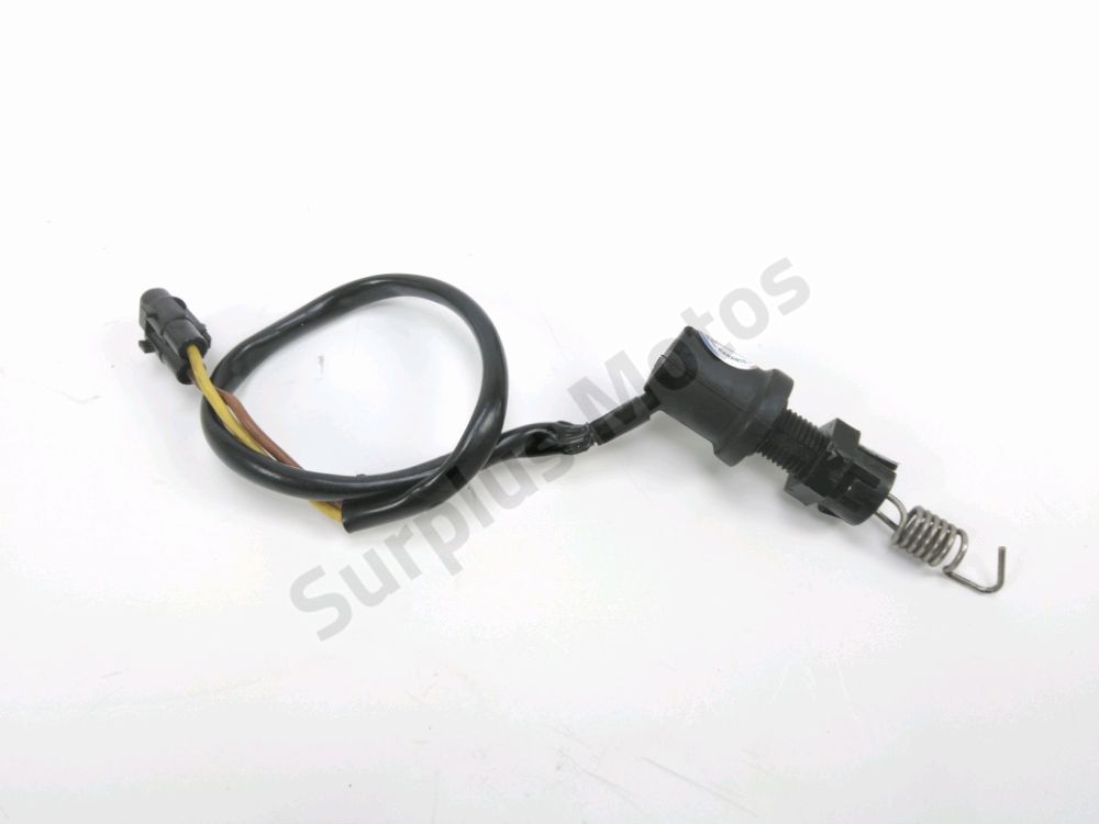 Contacteur de stop ar