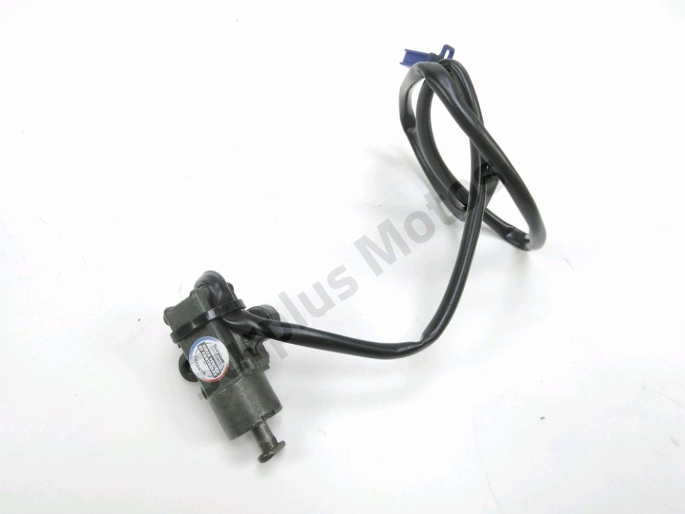 Contacteur de bequille