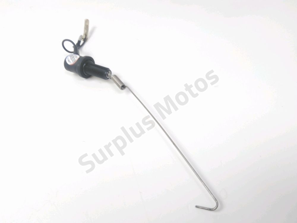 Contacteur de stop ar