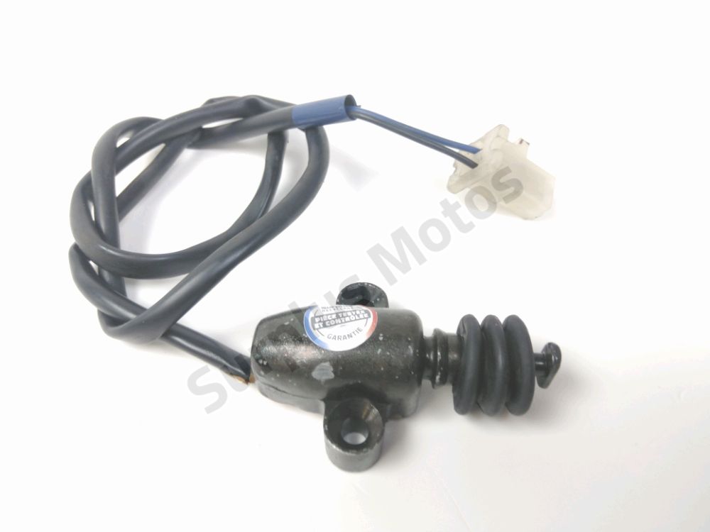 Contacteur de bequille