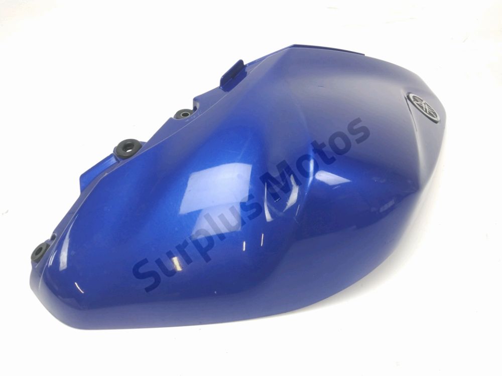 Carenage avant droit