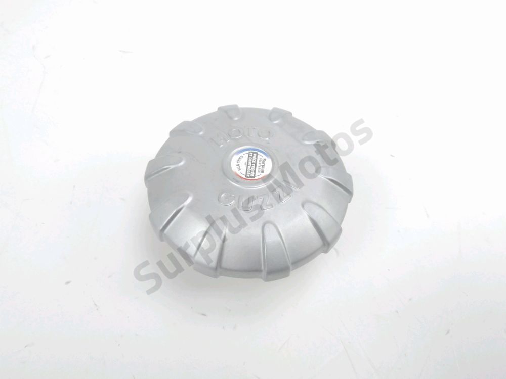 Bouchon de reservoir