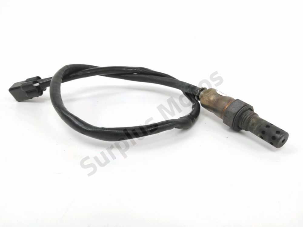 SONDE LAMBDA