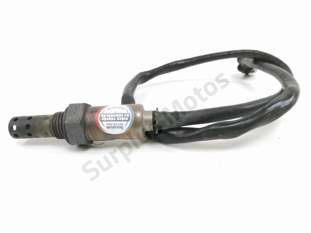 SONDE LAMBDA