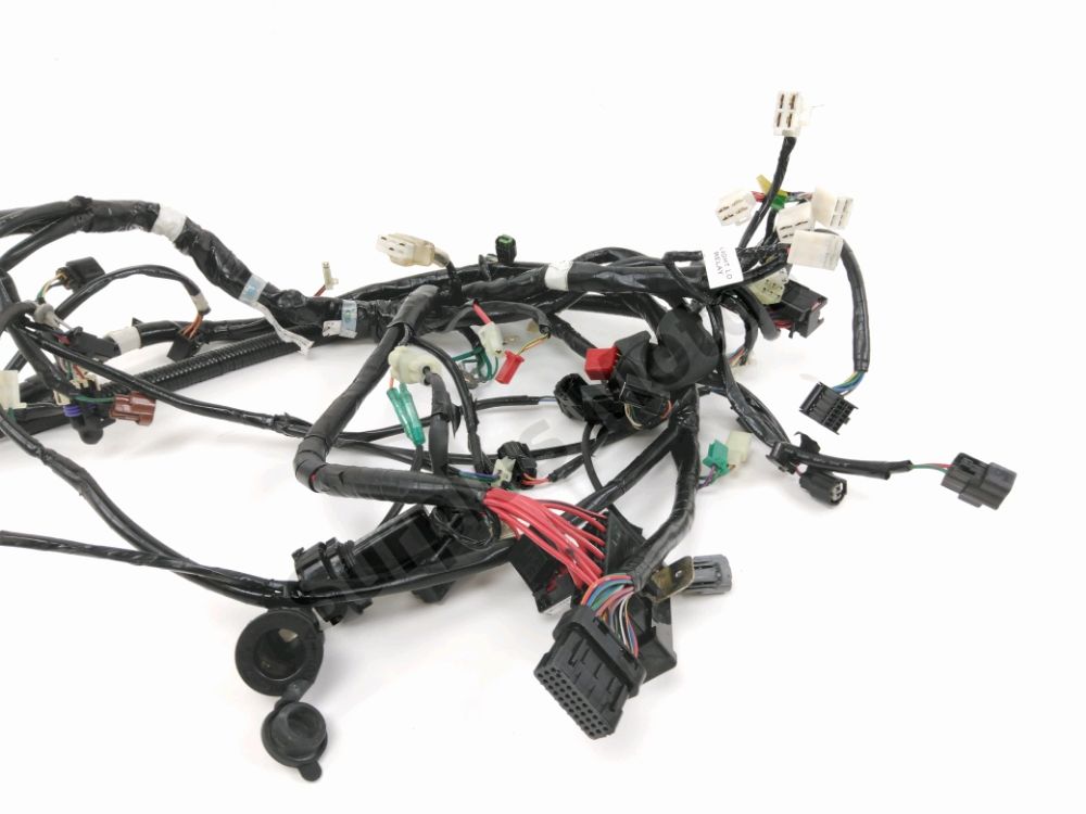 FAISCEAU ELECTRIQUE
