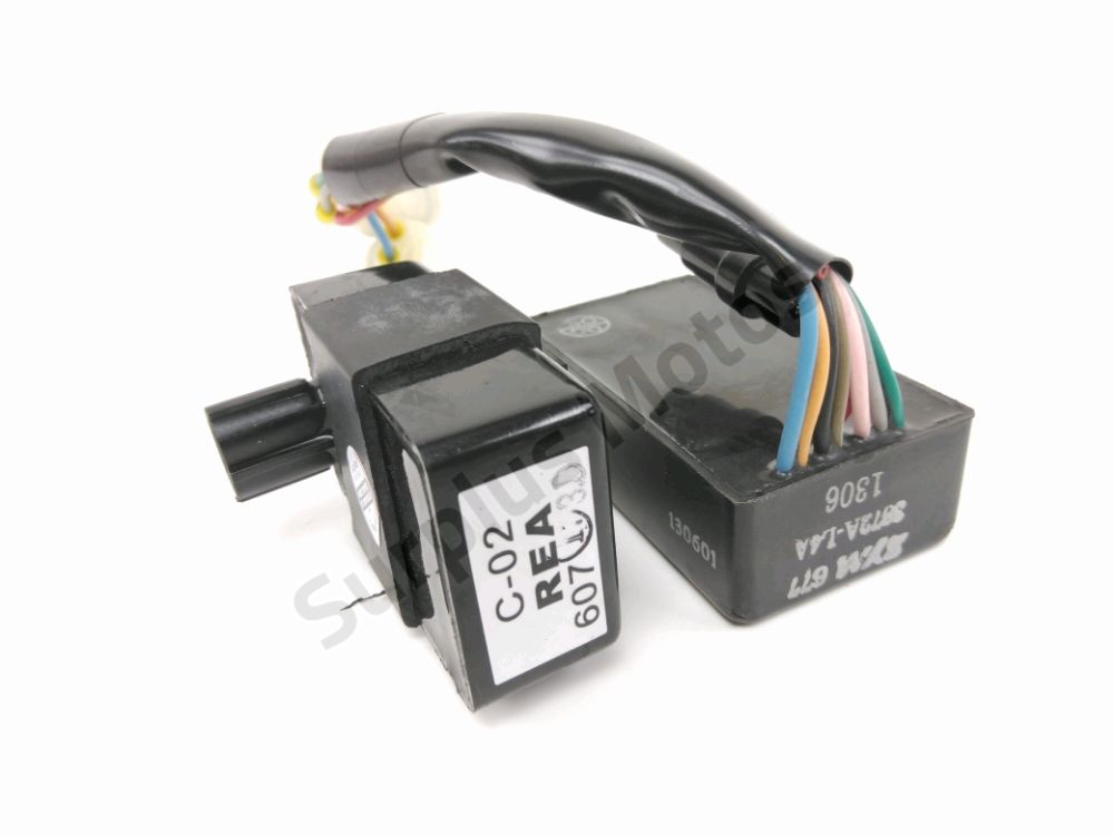 PACK ELECTRIQUE