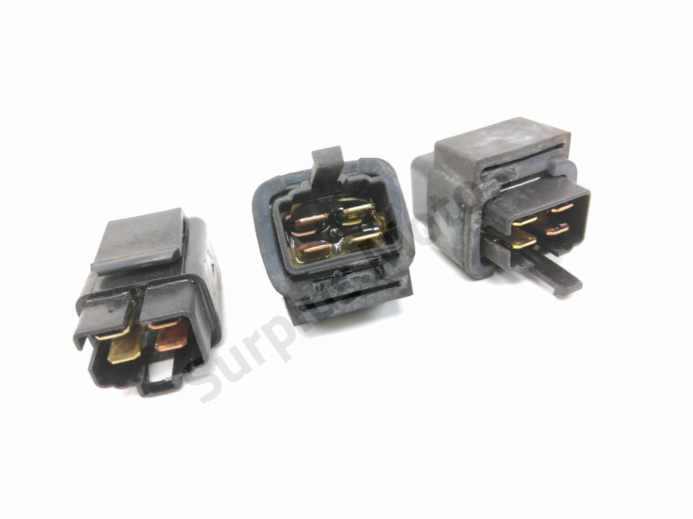 PACK ELECTRIQUE