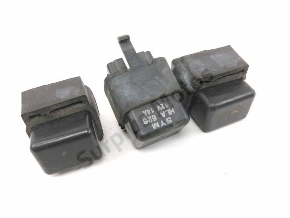 PACK ELECTRIQUE