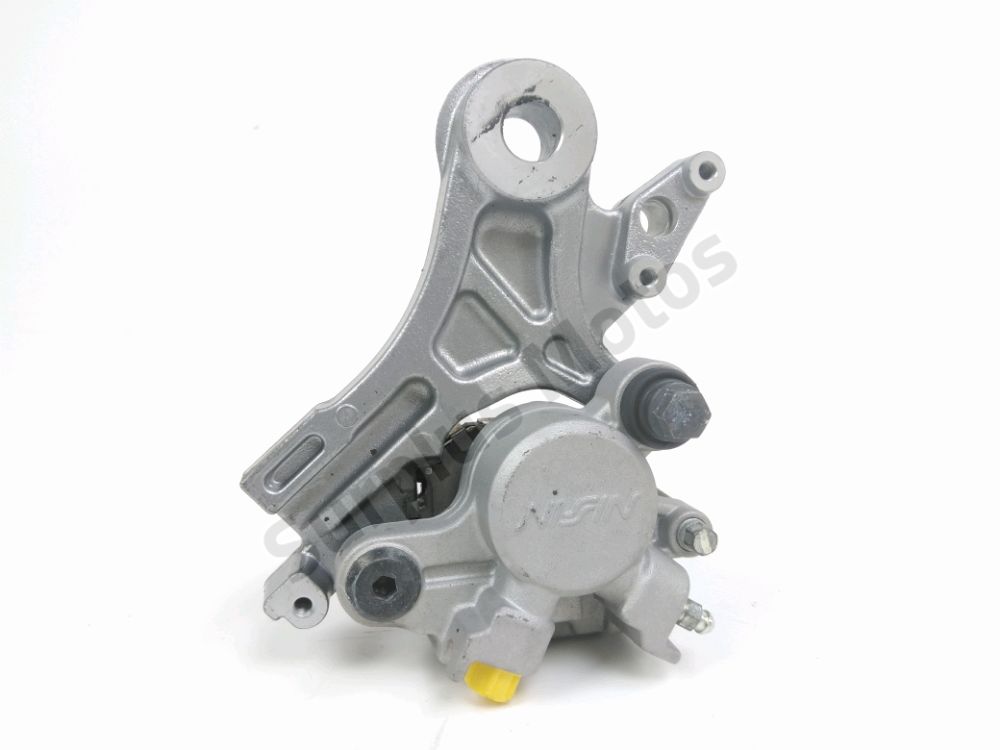 Etrier frein arriere