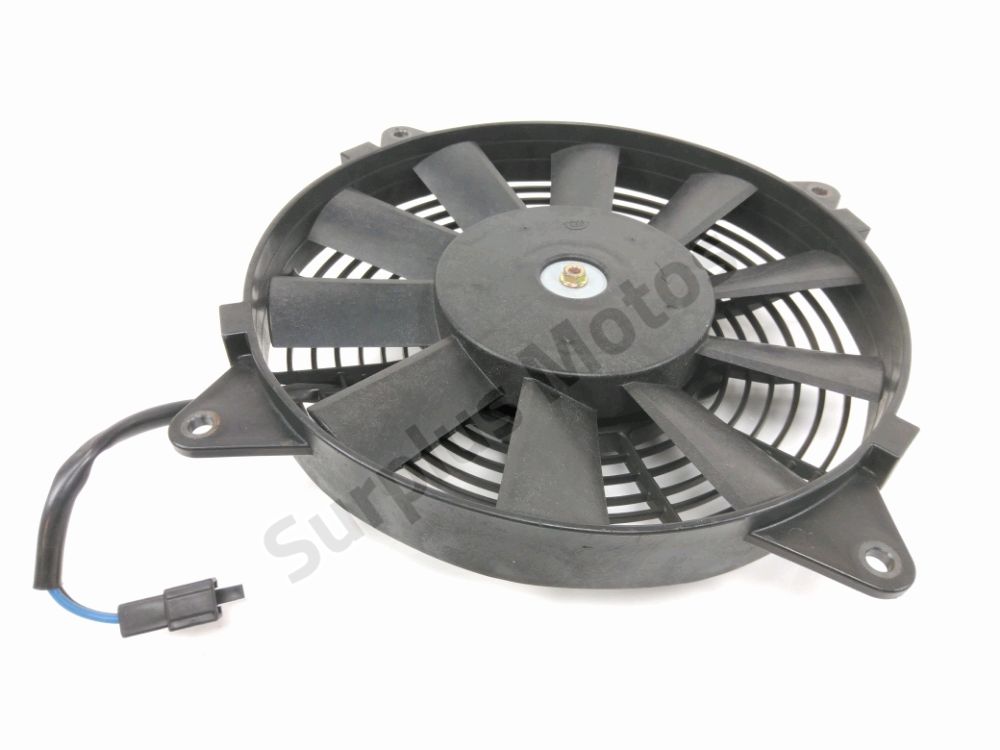 Ventilateur