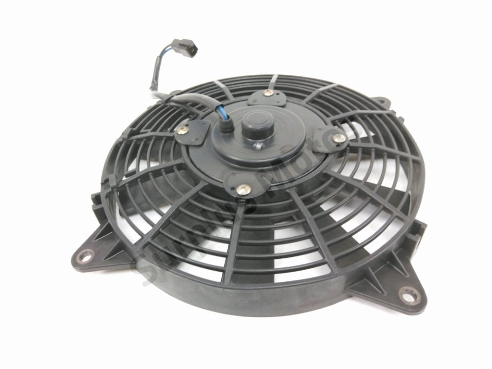 VENTILATEUR