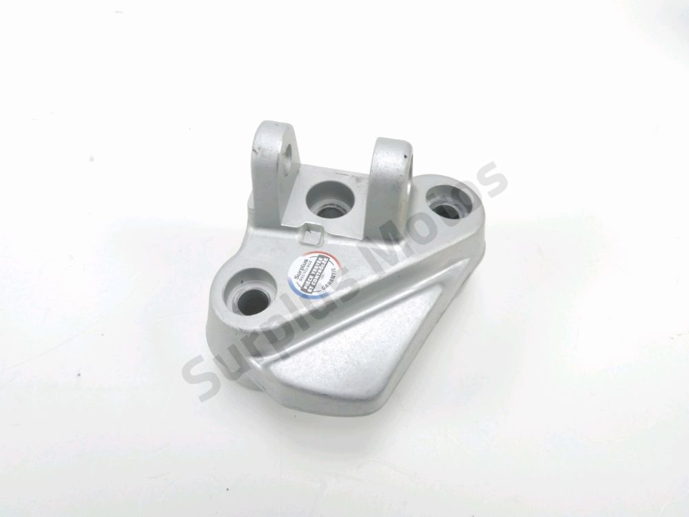 Platine avant gauche