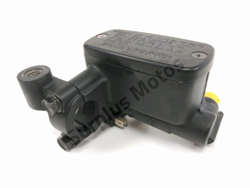 Maitre cylindre frein ar complet