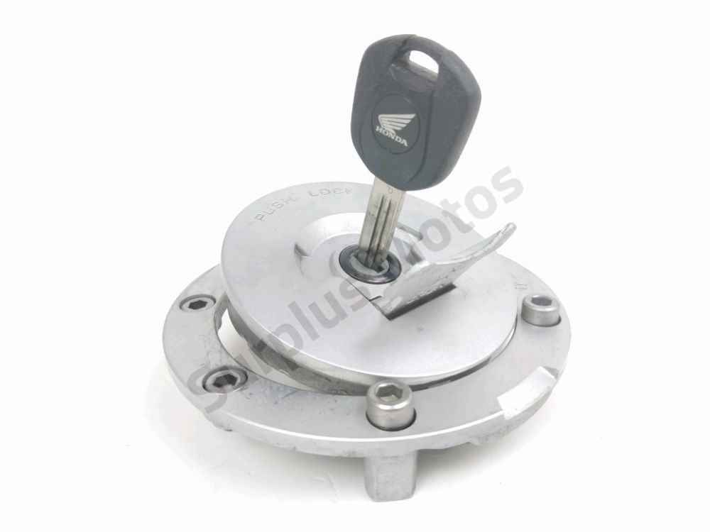 Bouchon de reservoir