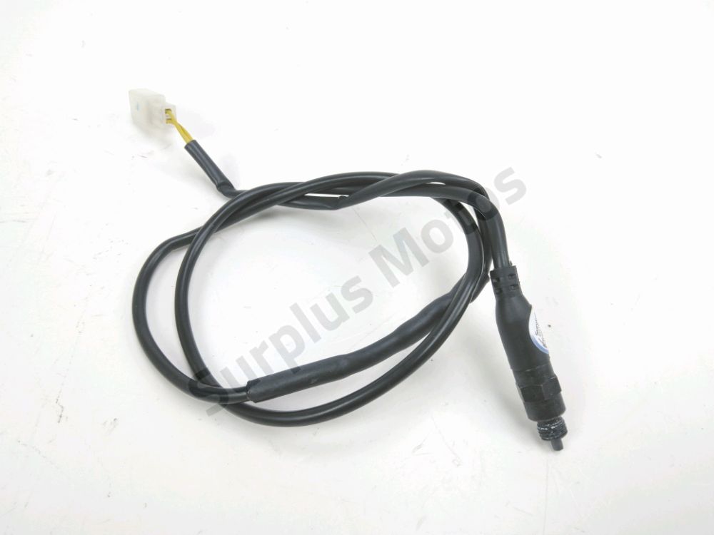 Contacteur de stop ar