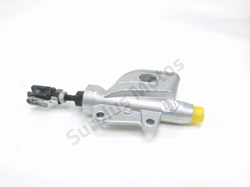 Maitre cylindre frein ar complet