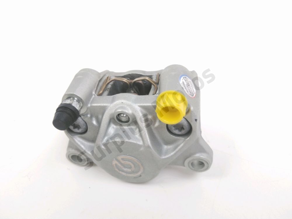 Etrier frein arriere