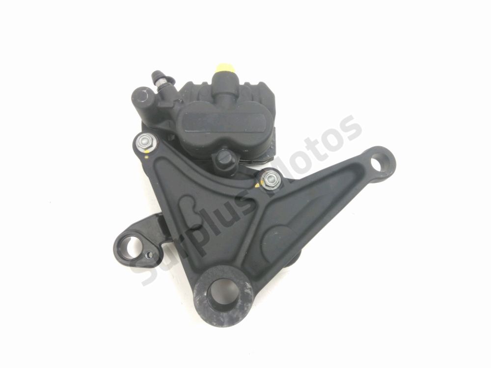 Etrier frein arriere