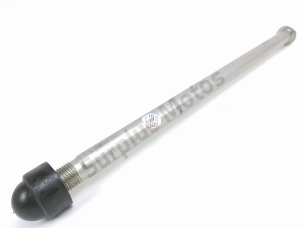 Axe de bras oscillant