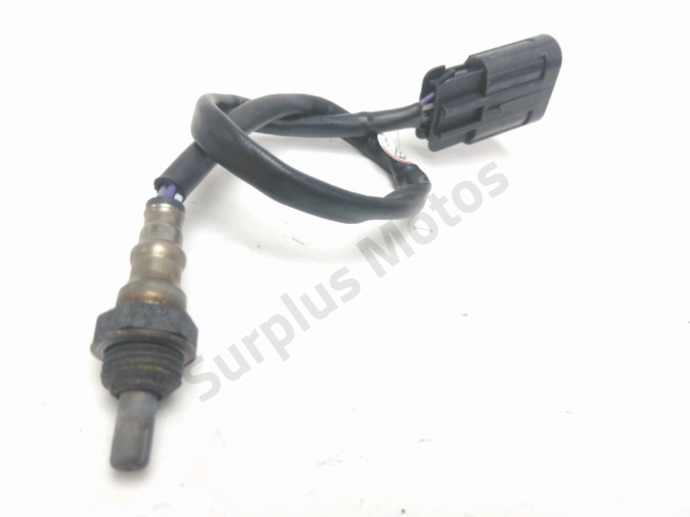 Sonde lambda