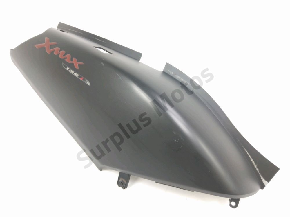 CARENAGE ARRIERE DROIT