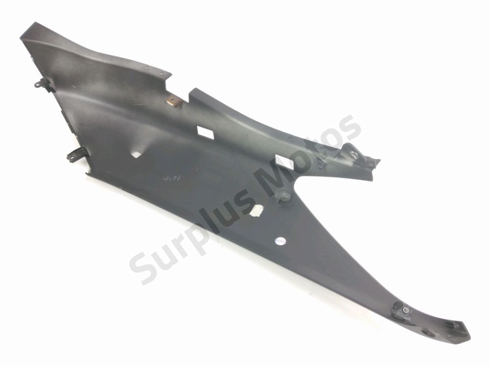 CARENAGE ARRIERE DROIT