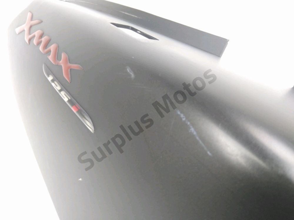 CARENAGE ARRIERE DROIT