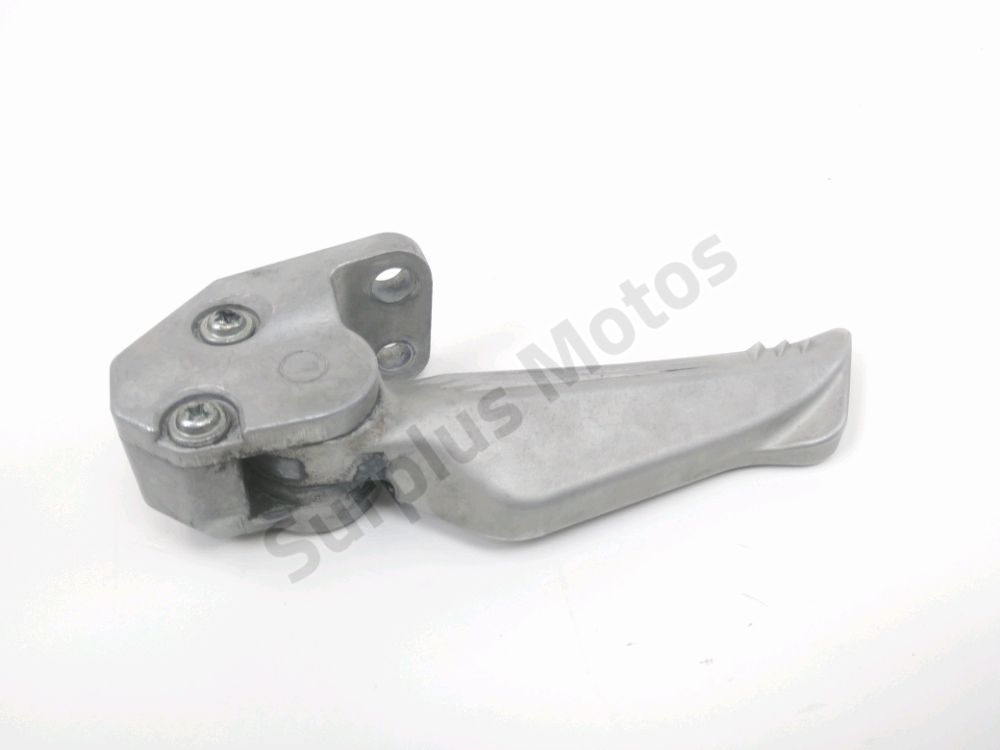 Repose pieds arriere gauche