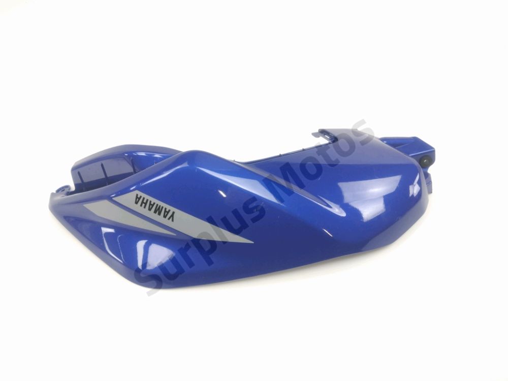 Carenage avant droit