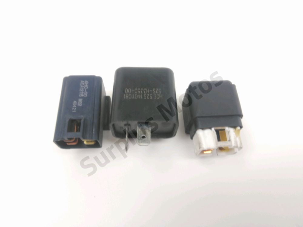Pack electrique