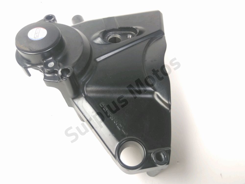 Couvercle pignon sortie boite