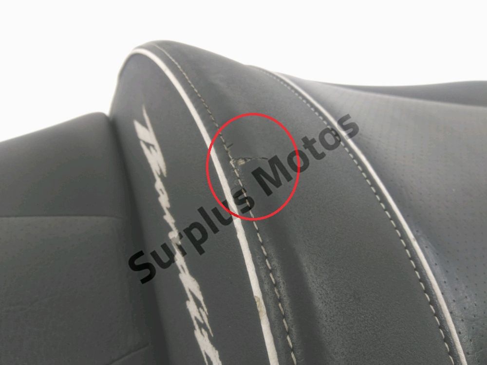 SELLE COMPLETE