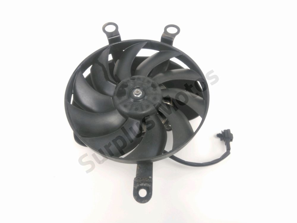 VENTILATEUR
