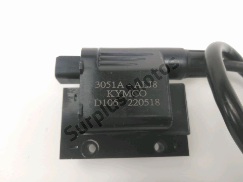 BOBINE ALLUMAGE