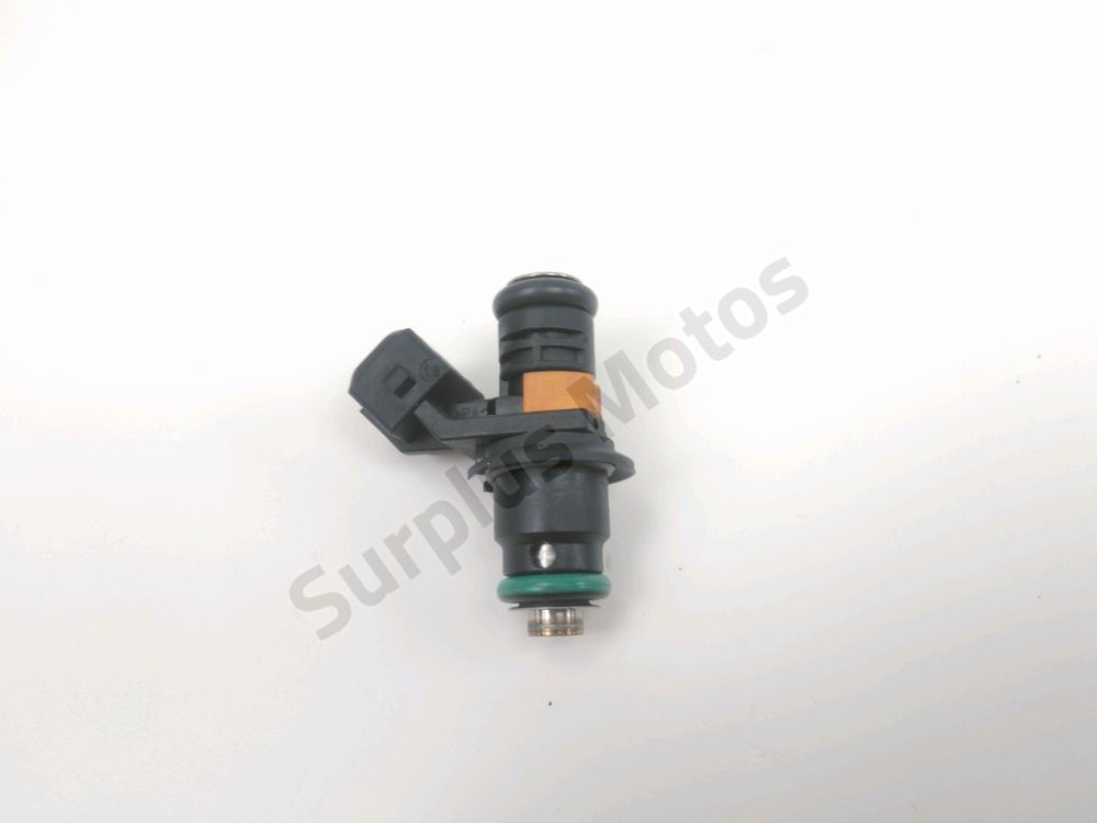 Injecteur