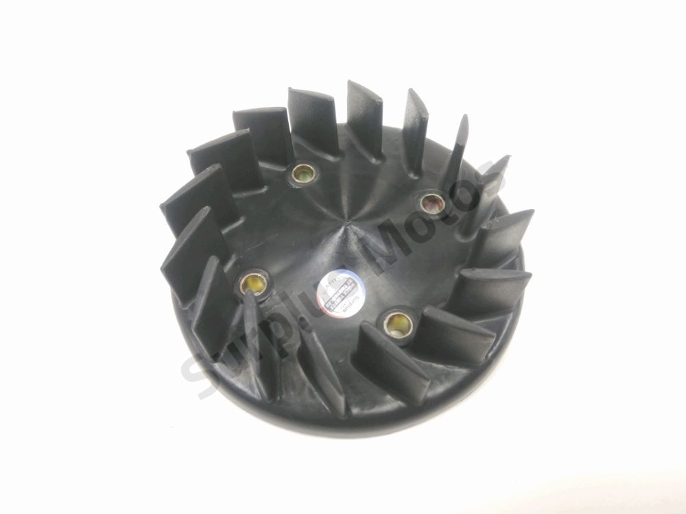 Ventilateur