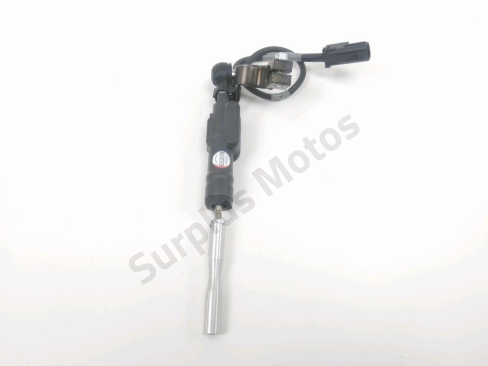Boitier shifter