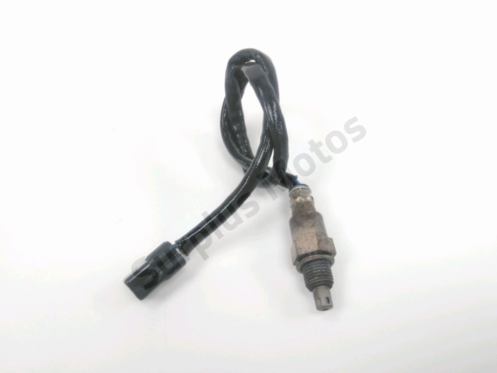 Sonde lambda