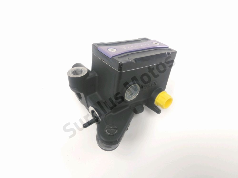 MAITRE CYLINDRE FREIN AV COMPLET