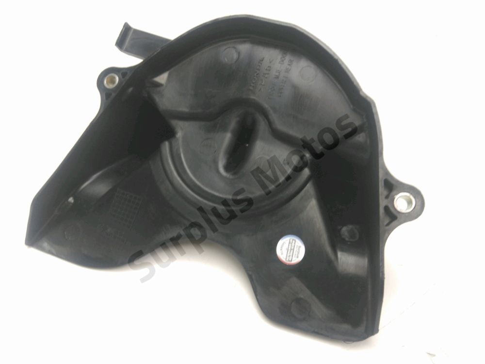 COUVERCLE PIGNON SORTIE BOITE