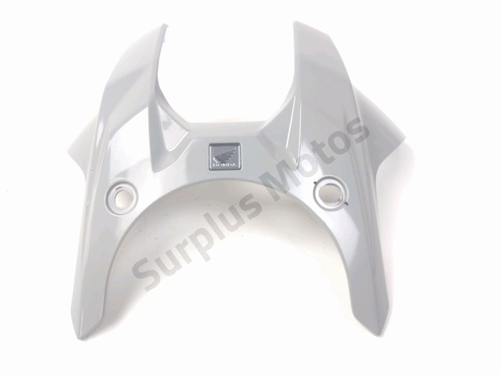 HABILLAGE DE RESERVOIR