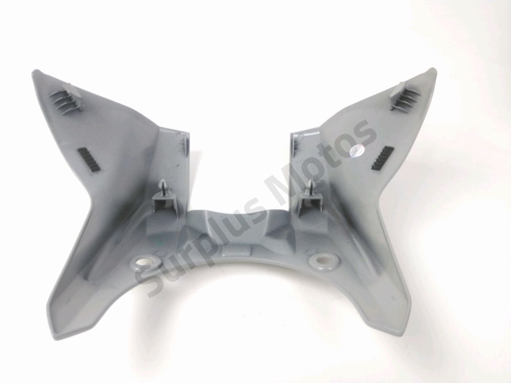 HABILLAGE DE RESERVOIR