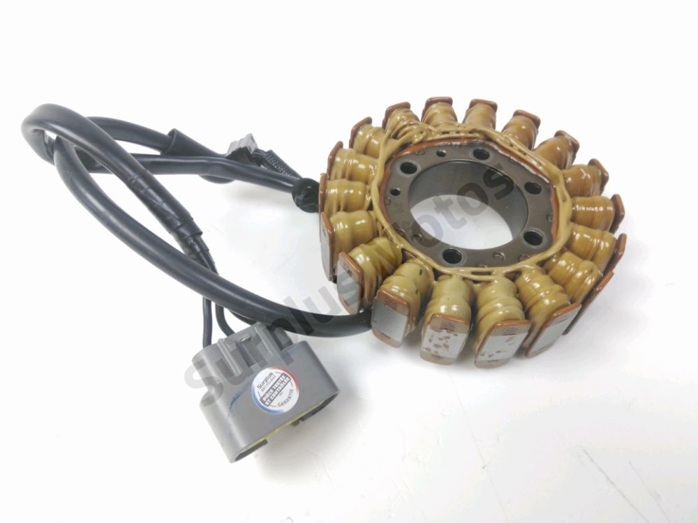 STATOR