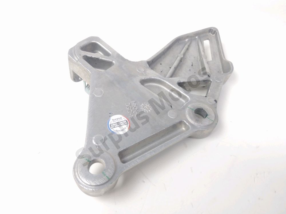 PLATINE AVANT GAUCHE